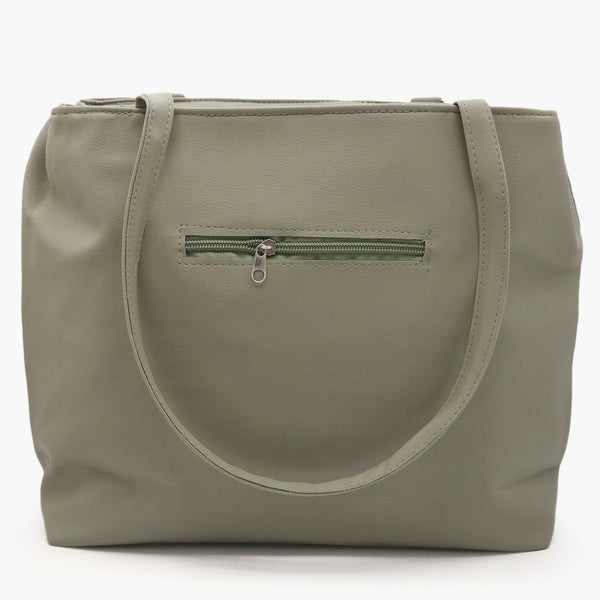 Women's Bag - Grey, Women Bags, Chase Value, Chase Value