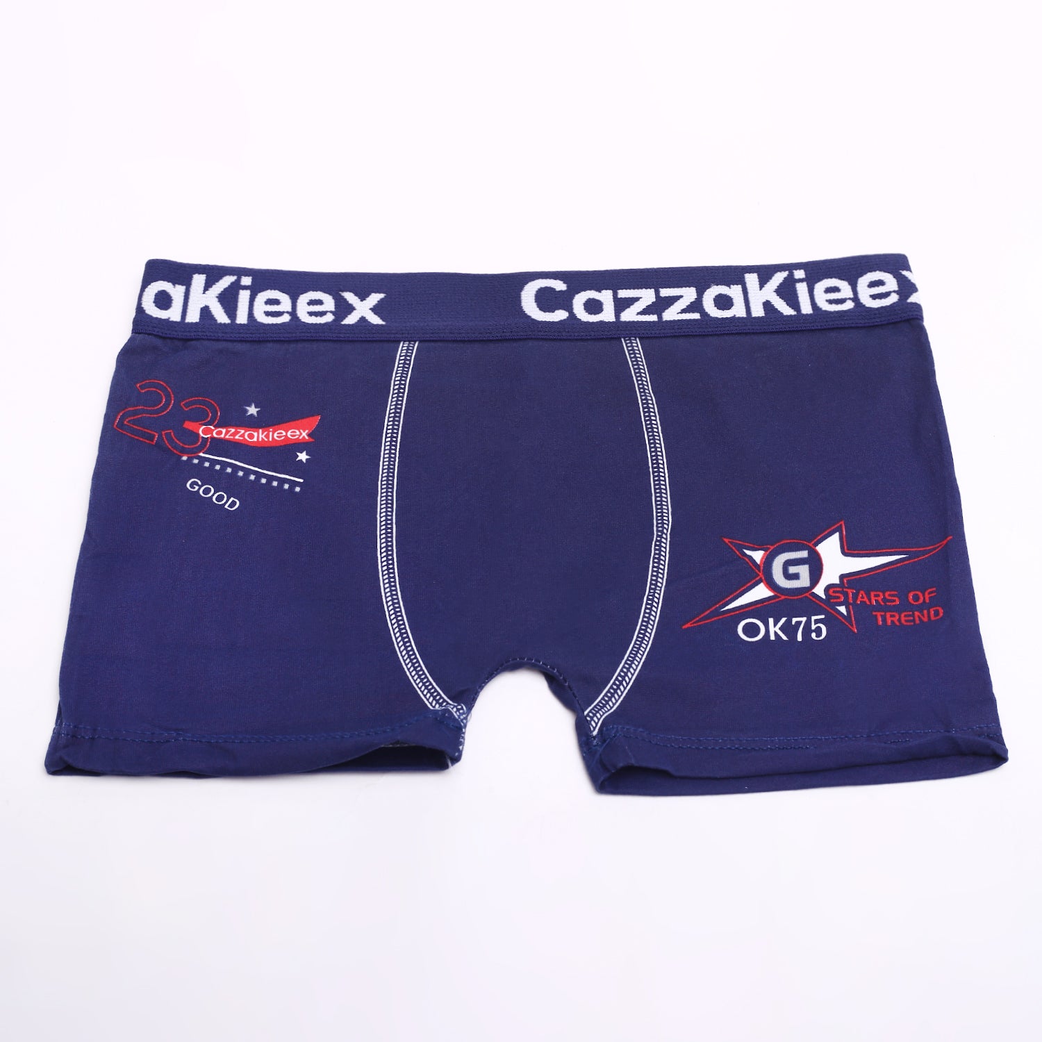 Boys Charatcter Boxer, Boys Underwear, Chase Value, Chase Value