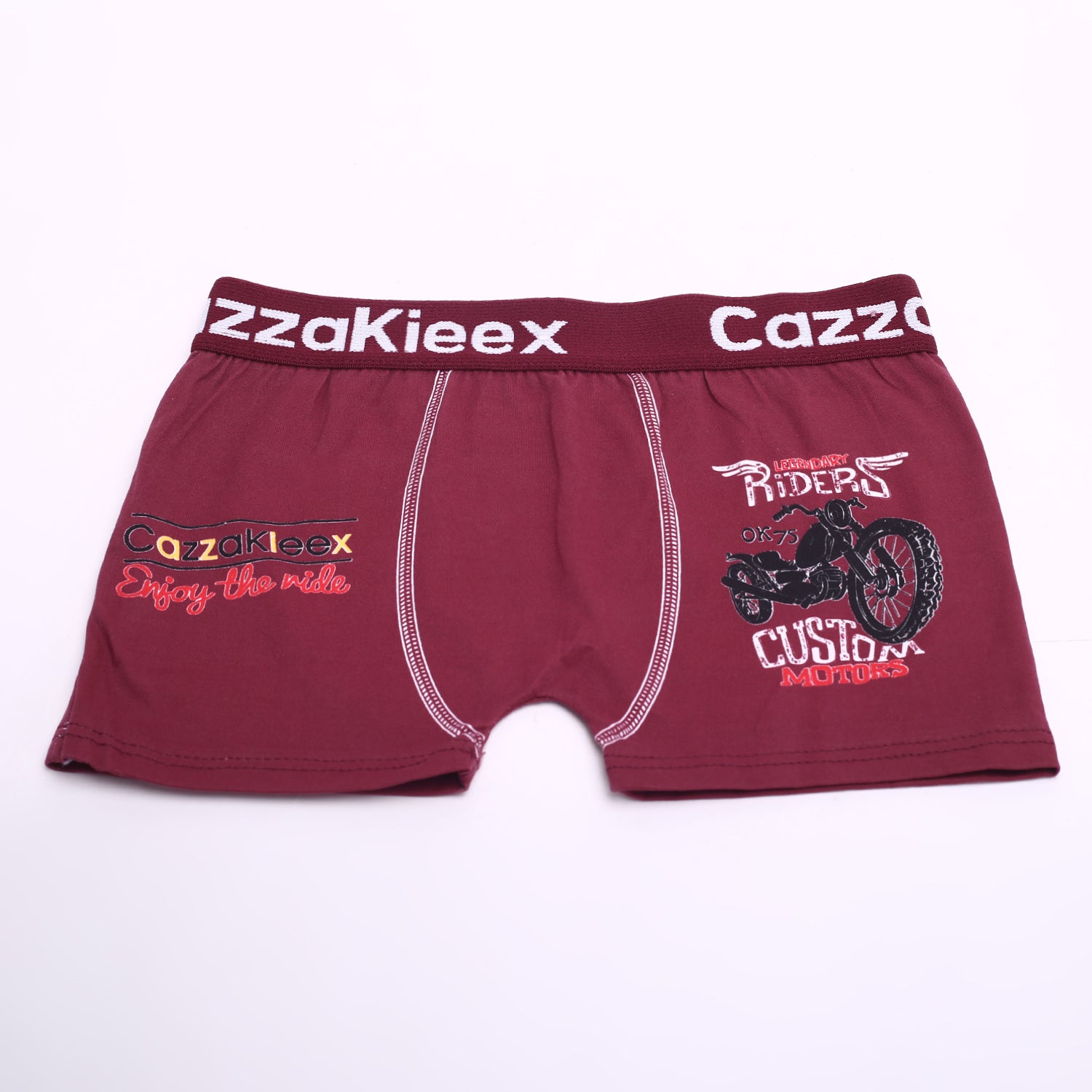 Boys Charatcter Boxer, Boys Underwear, Chase Value, Chase Value
