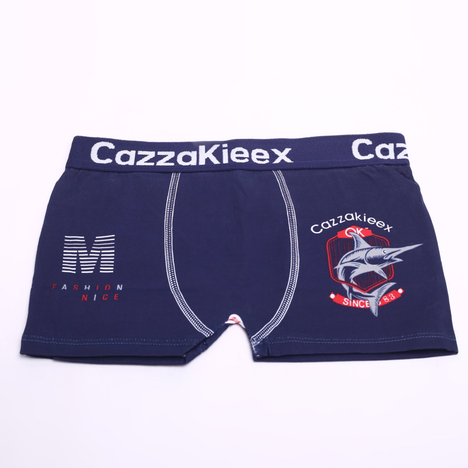 Boys Charatcter Boxer, Boys Underwear, Chase Value, Chase Value