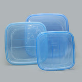 Salad Bowl 3P Set, Serving & Dining, Chase Value, Chase Value