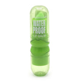 Huda Beauty Matte Lip Balm - Green, Lip Gloss & Balm, Chase Value, Chase Value