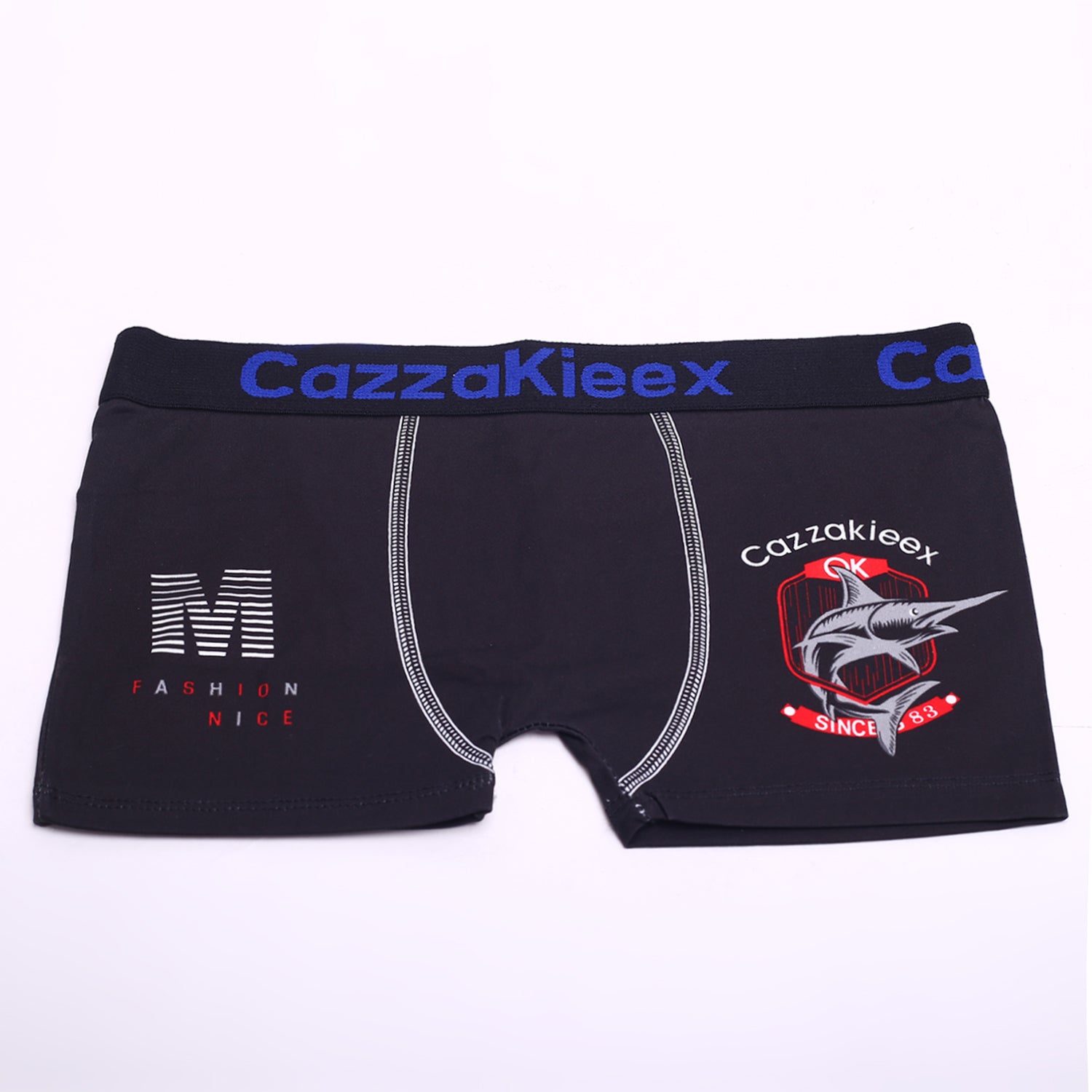 Boys Charatcter Boxer, Boys Underwear, Chase Value, Chase Value