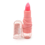 Huda Beauty Matte Lip Balm - Baby Pink, Lip Gloss & Balm, Chase Value, Chase Value