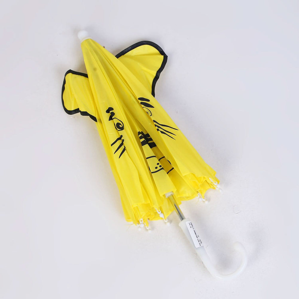 Umbrella Character, Umbrellas, Chase Value, Chase Value