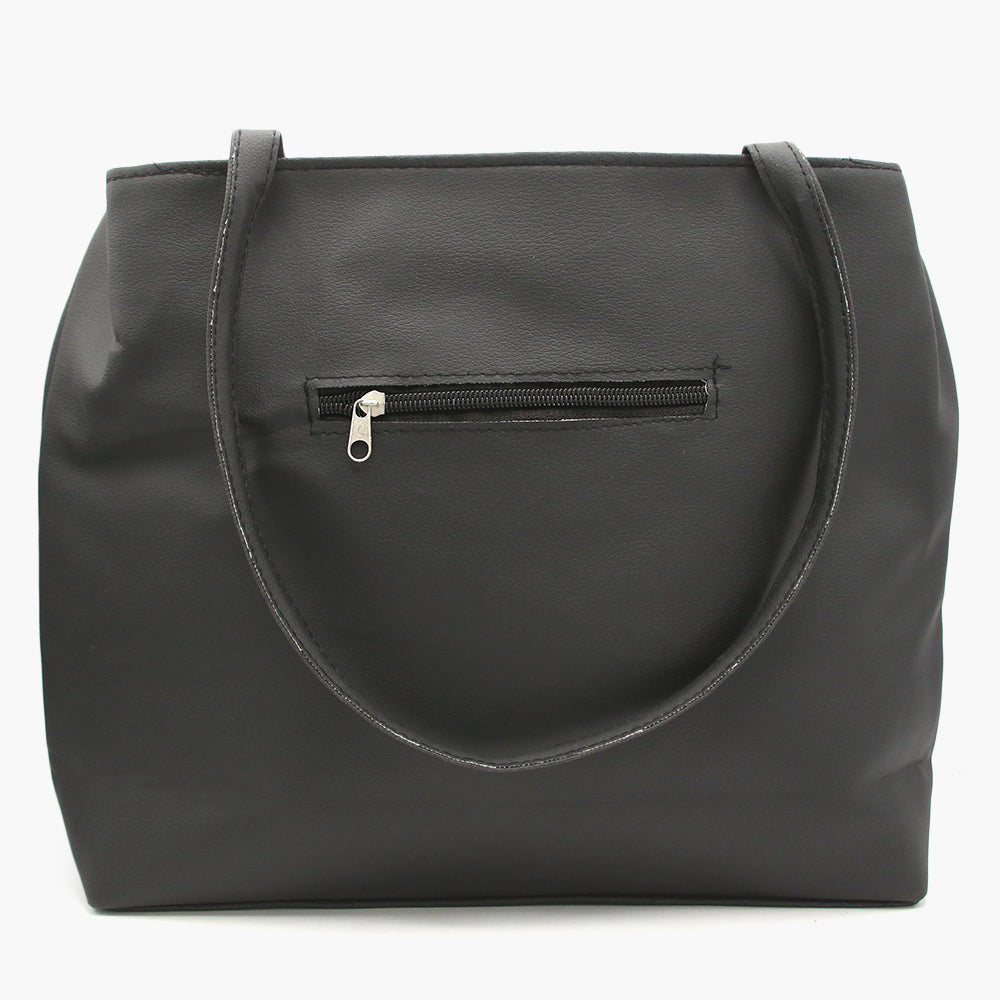 Women's Bag - Black, Women Bags, Chase Value, Chase Value