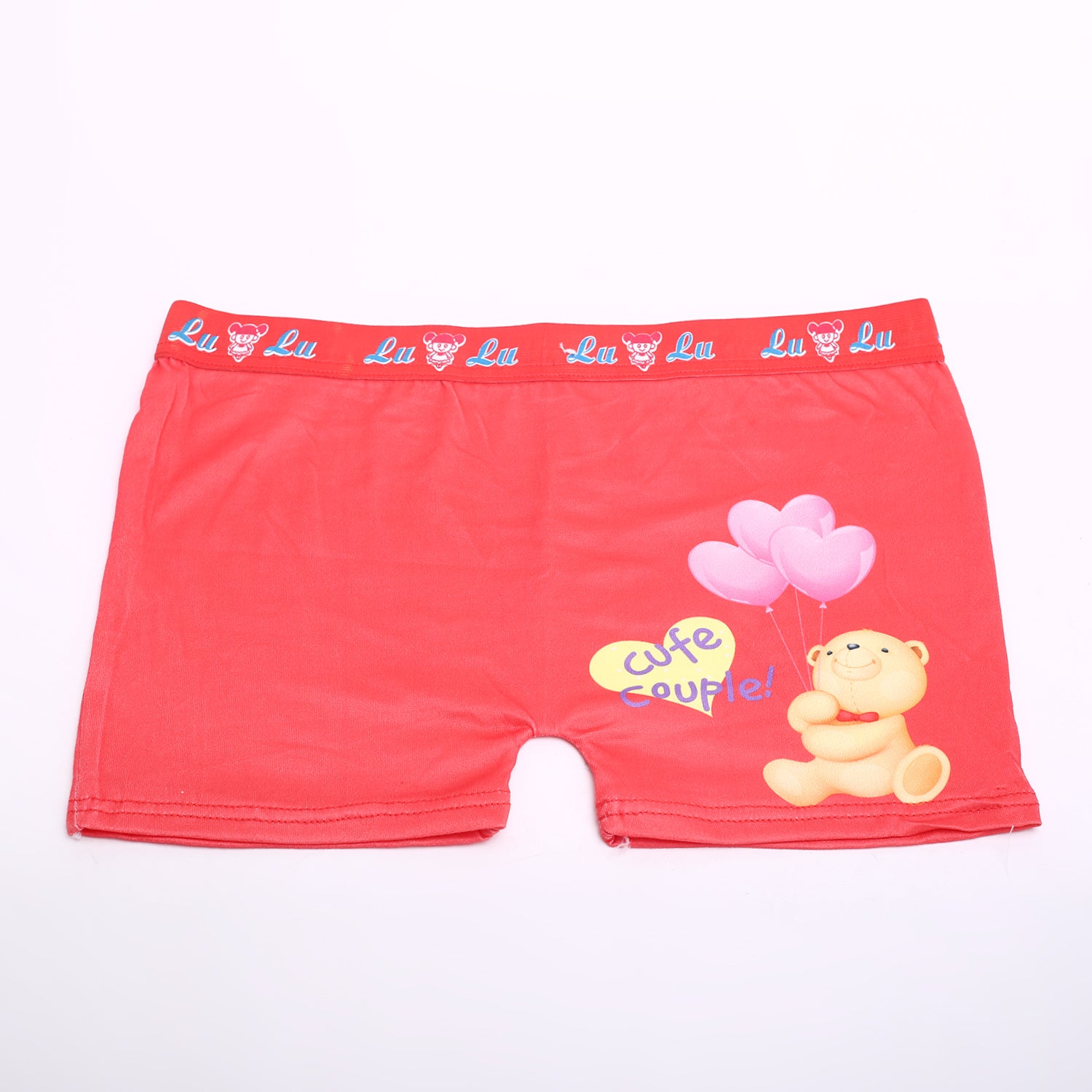 Girls Character Boxer, Girls Panties & Briefs, Chase Value, Chase Value