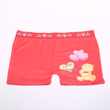 Girls Character Boxer, Girls Panties & Briefs, Chase Value, Chase Value