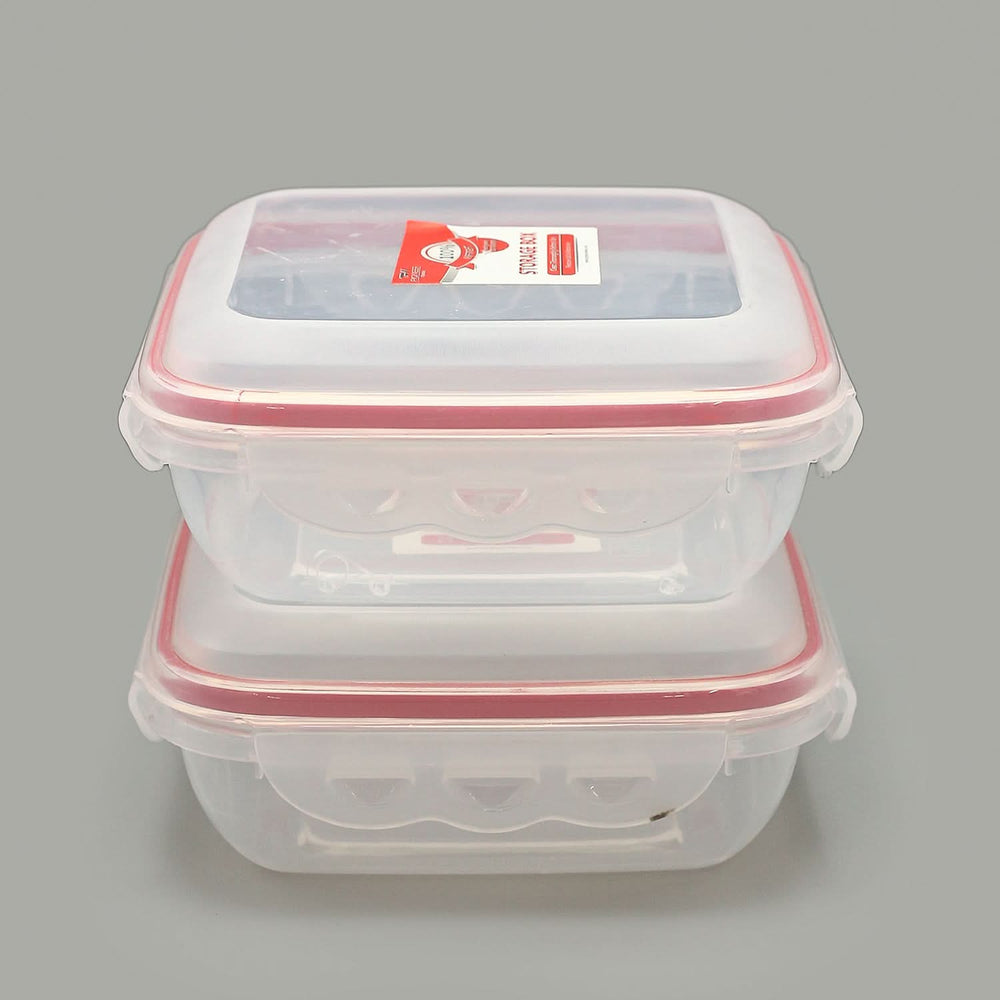 Master Storage Box 2P Set, Storage Boxes, Chase Value, Chase Value