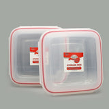 Master Storage Box 2P Set, Storage Boxes, Chase Value, Chase Value