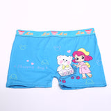 Girls Character Boxer, Girls Panties & Briefs, Chase Value, Chase Value