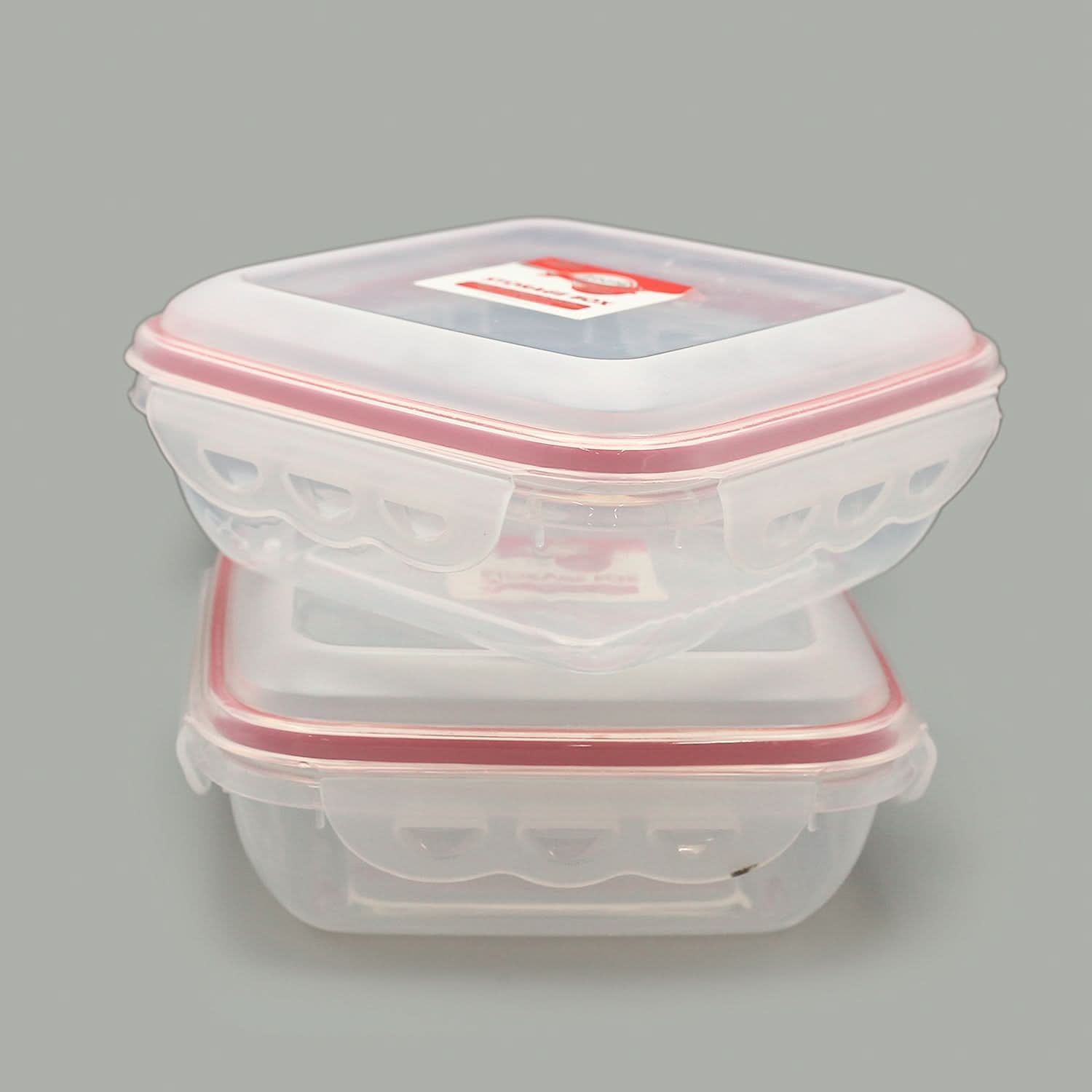 Master Storage Box 2P Set, Storage Boxes, Chase Value, Chase Value