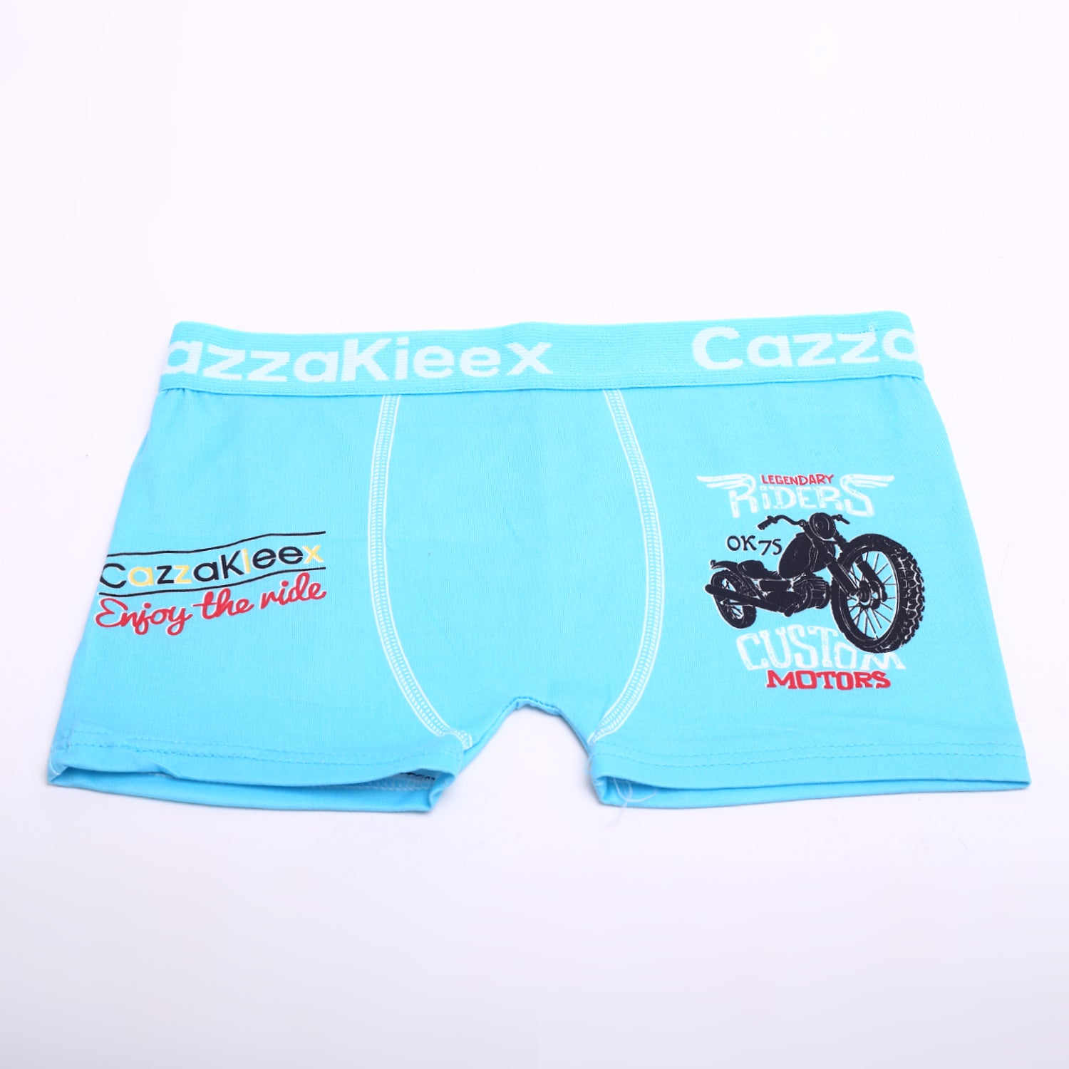 Boys Charatcter Boxer, Boys Underwear, Chase Value, Chase Value