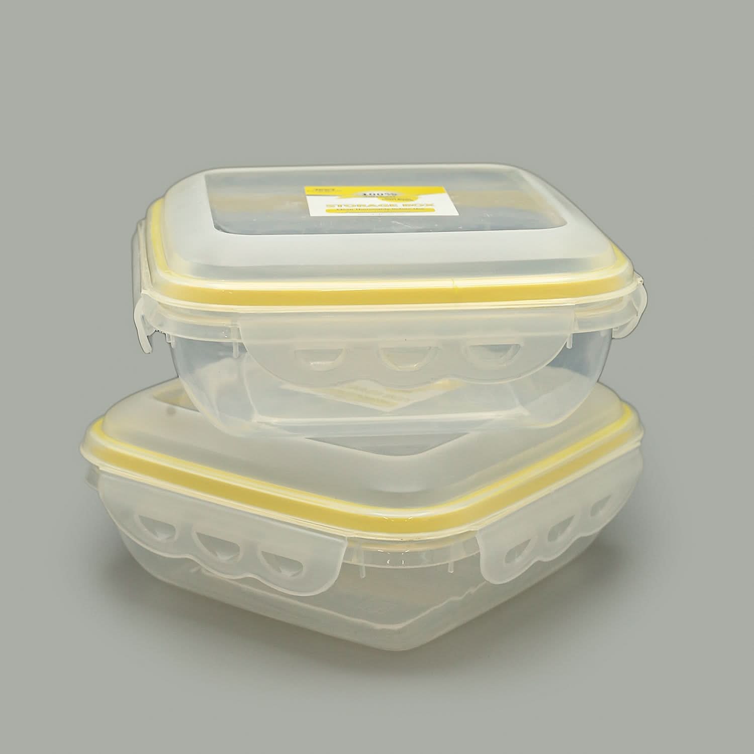 Master Storage Box 2P Set, Storage Boxes, Chase Value, Chase Value