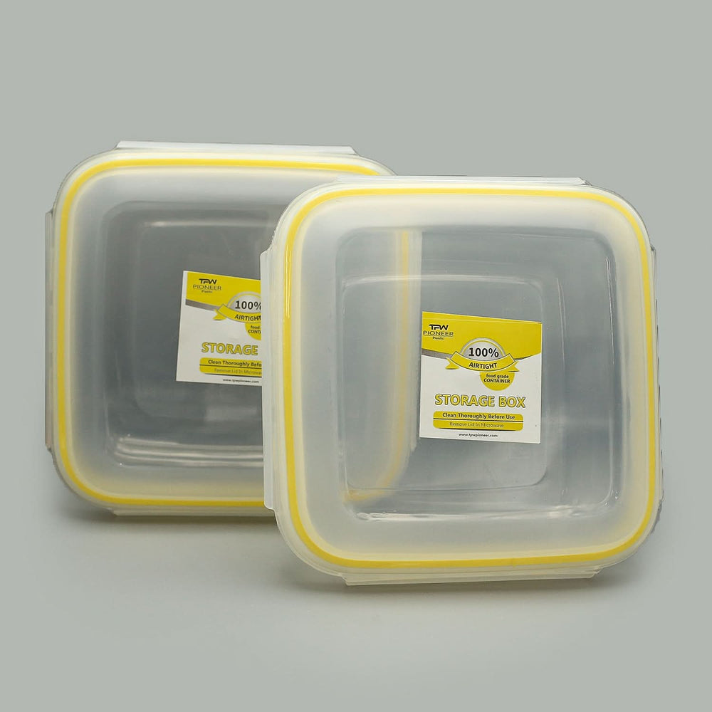 Master Storage Box 2P Set, Storage Boxes, Chase Value, Chase Value
