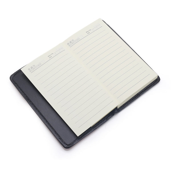 Note Book Small - Multi Color