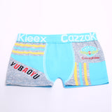 Boys Charatcter Boxer, Boys Underwear, Chase Value, Chase Value