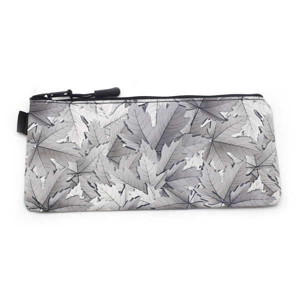 Pencil Pouch - Grey