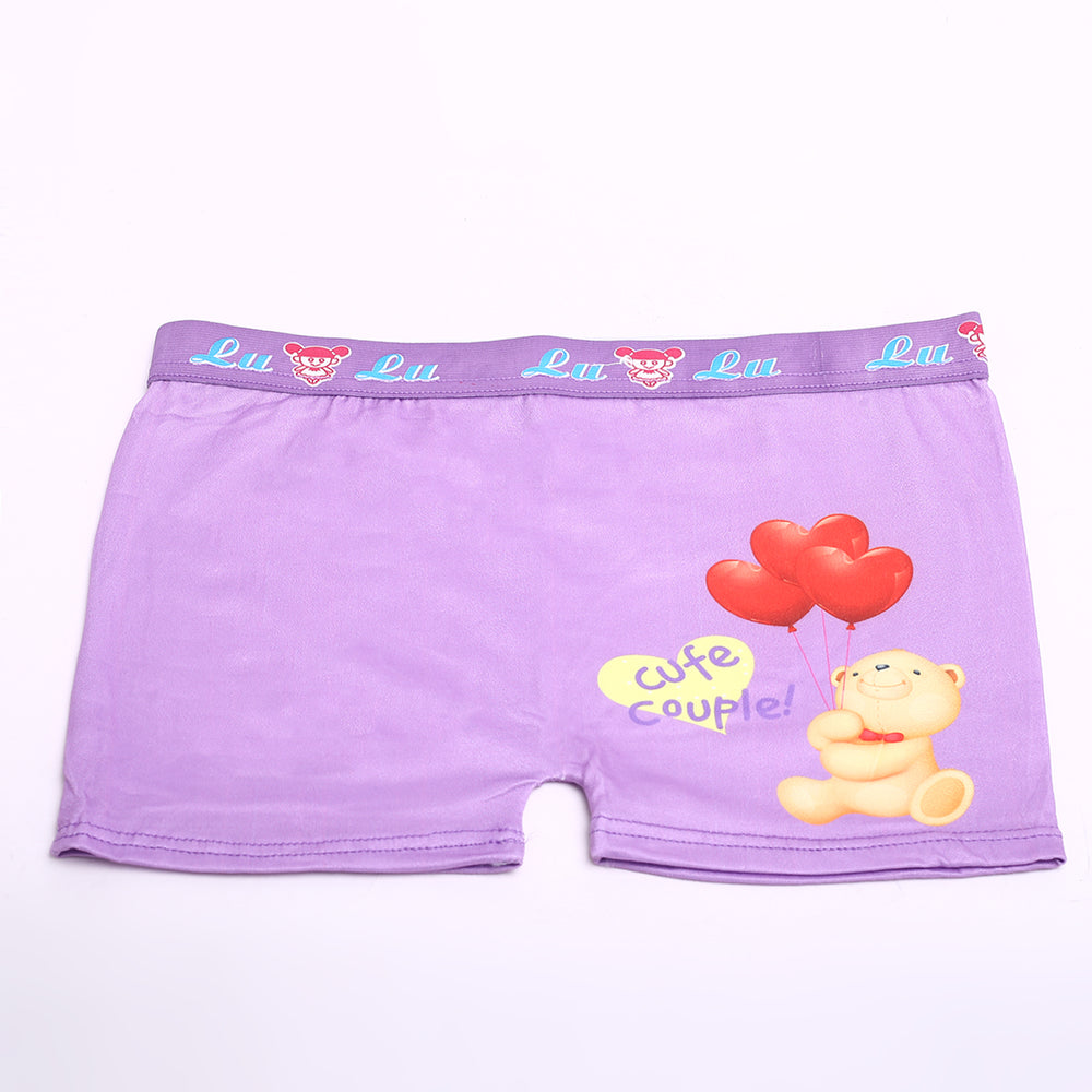 Girls Character Boxer, Girls Panties & Briefs, Chase Value, Chase Value
