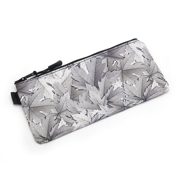 Pencil Pouch - Grey