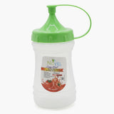 Mayo Bottle 250ml - Green, Storage Boxes, Chase Value, Chase Value