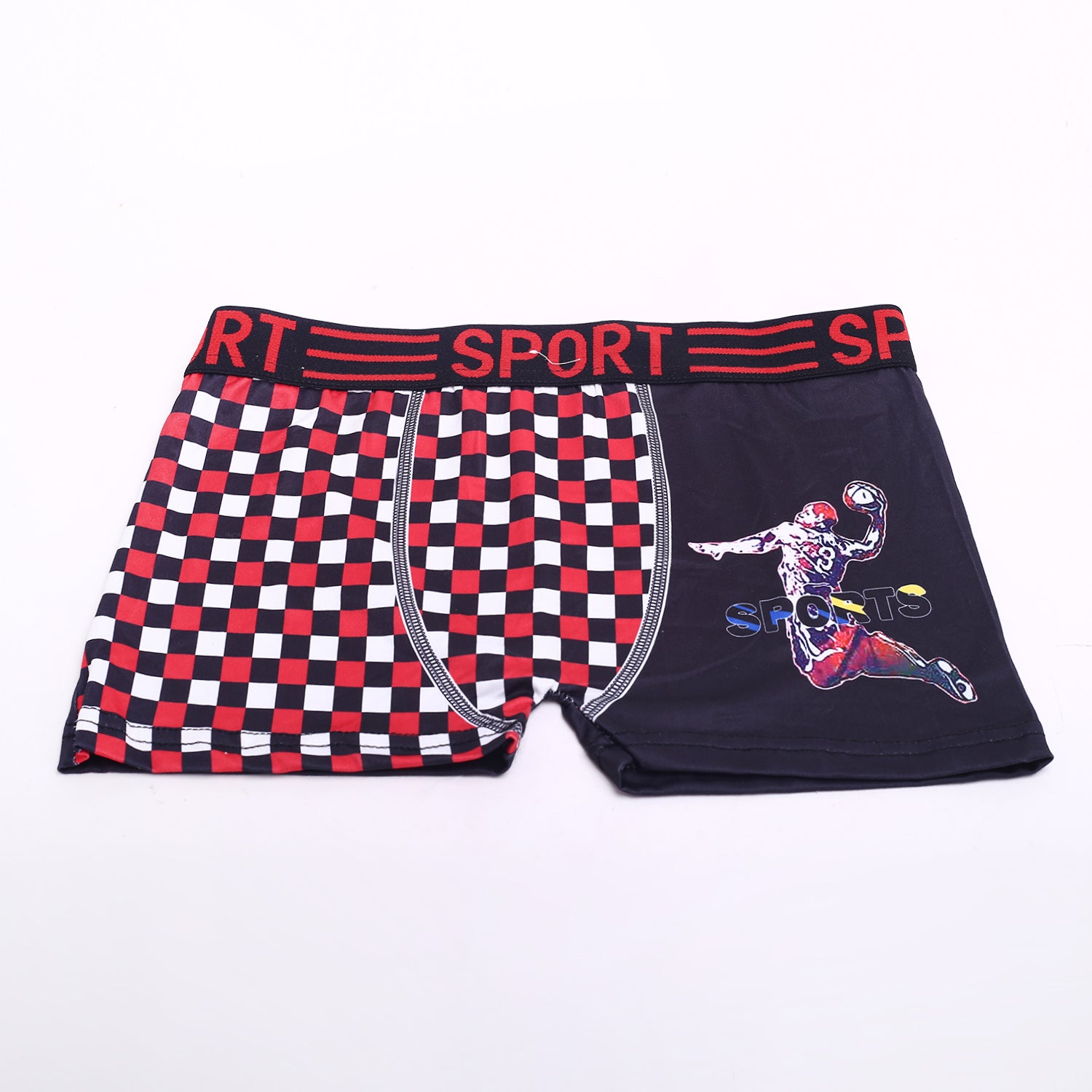 Boys Charatcter Boxer, Boys Underwear, Chase Value, Chase Value
