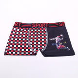 Boys Charatcter Boxer, Boys Underwear, Chase Value, Chase Value