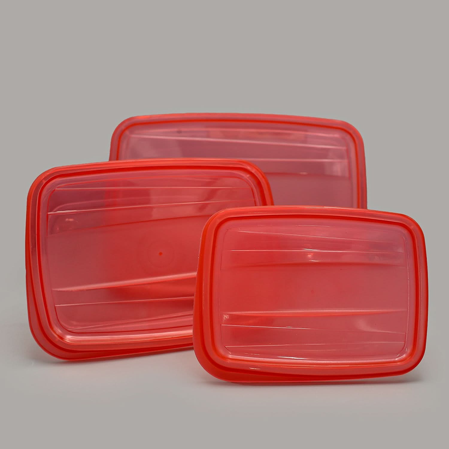 Easy Grip Food Saver Box 3PSet, Storage Boxes, Chase Value, Chase Value