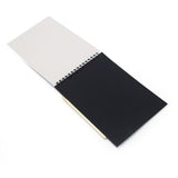 Scratch Book Medium - Blue, Notebooks & Diaries, Chase Value, Chase Value