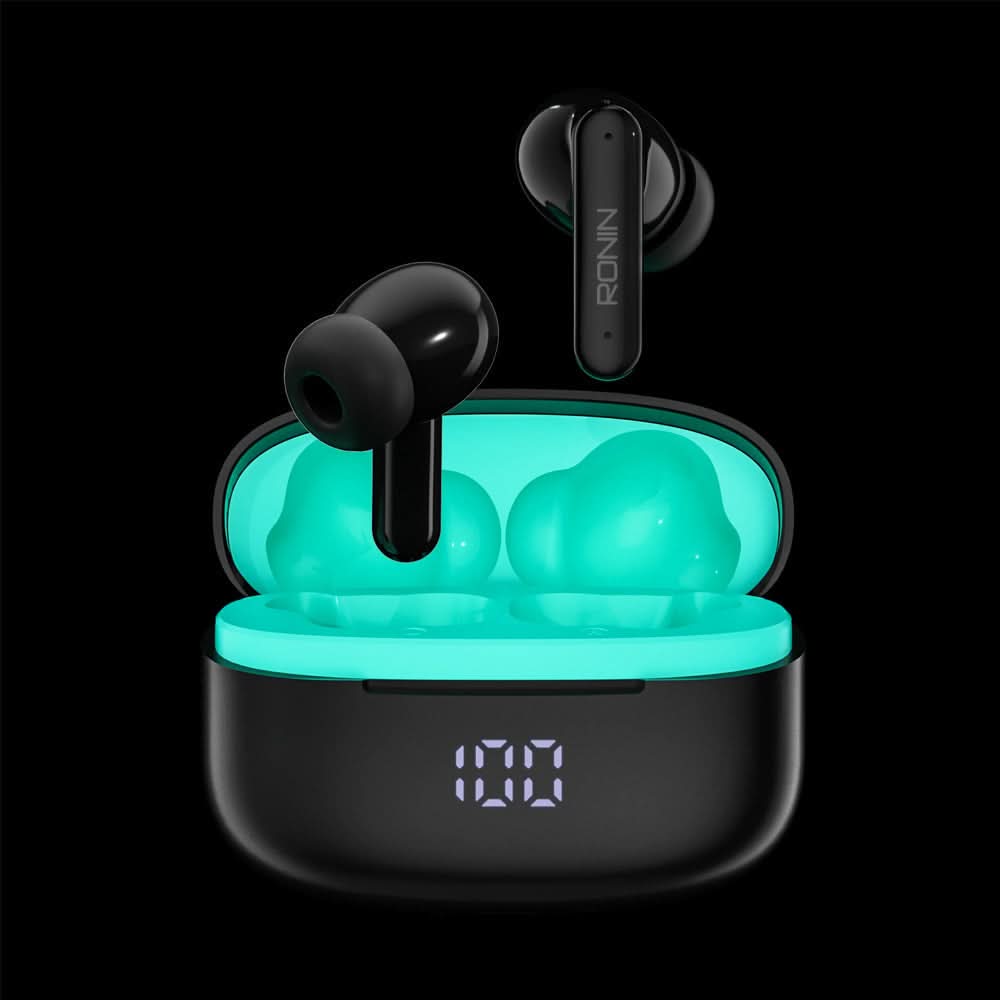 Ronin Earbuds R-460, Hands Free / Head Phones, Ronin, Chase Value