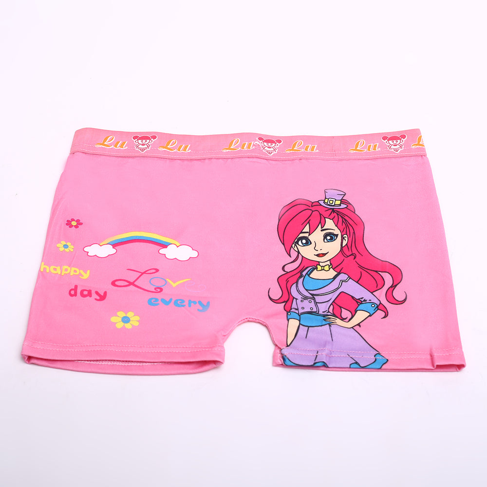 Girls Character Boxer, Girls Panties & Briefs, Chase Value, Chase Value