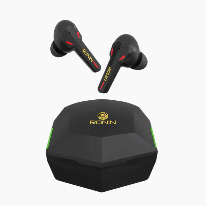 Ronin Gaming Earbuds R-860, Hands Free / Head Phones, Ronin, Chase Value