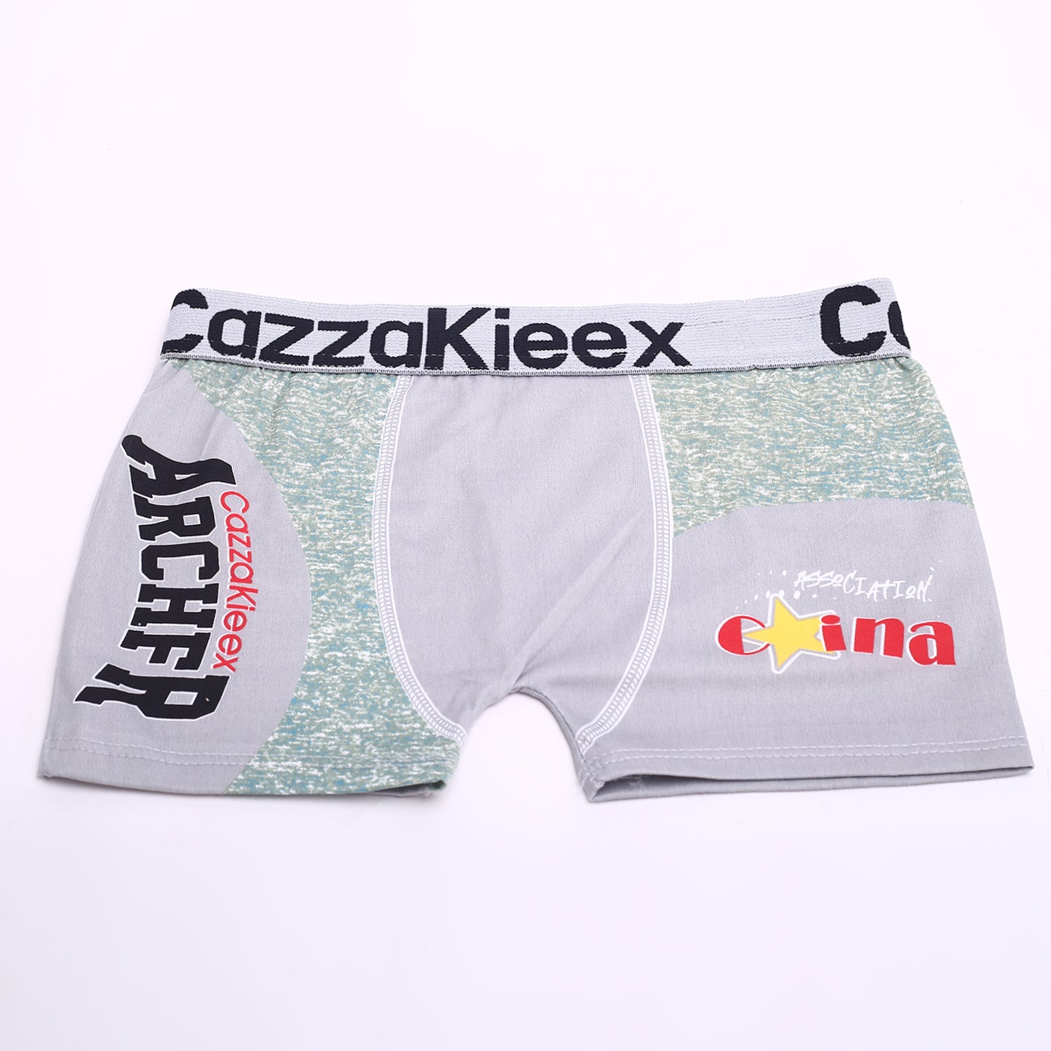 Boys Charatcter Boxer, Boys Underwear, Chase Value, Chase Value