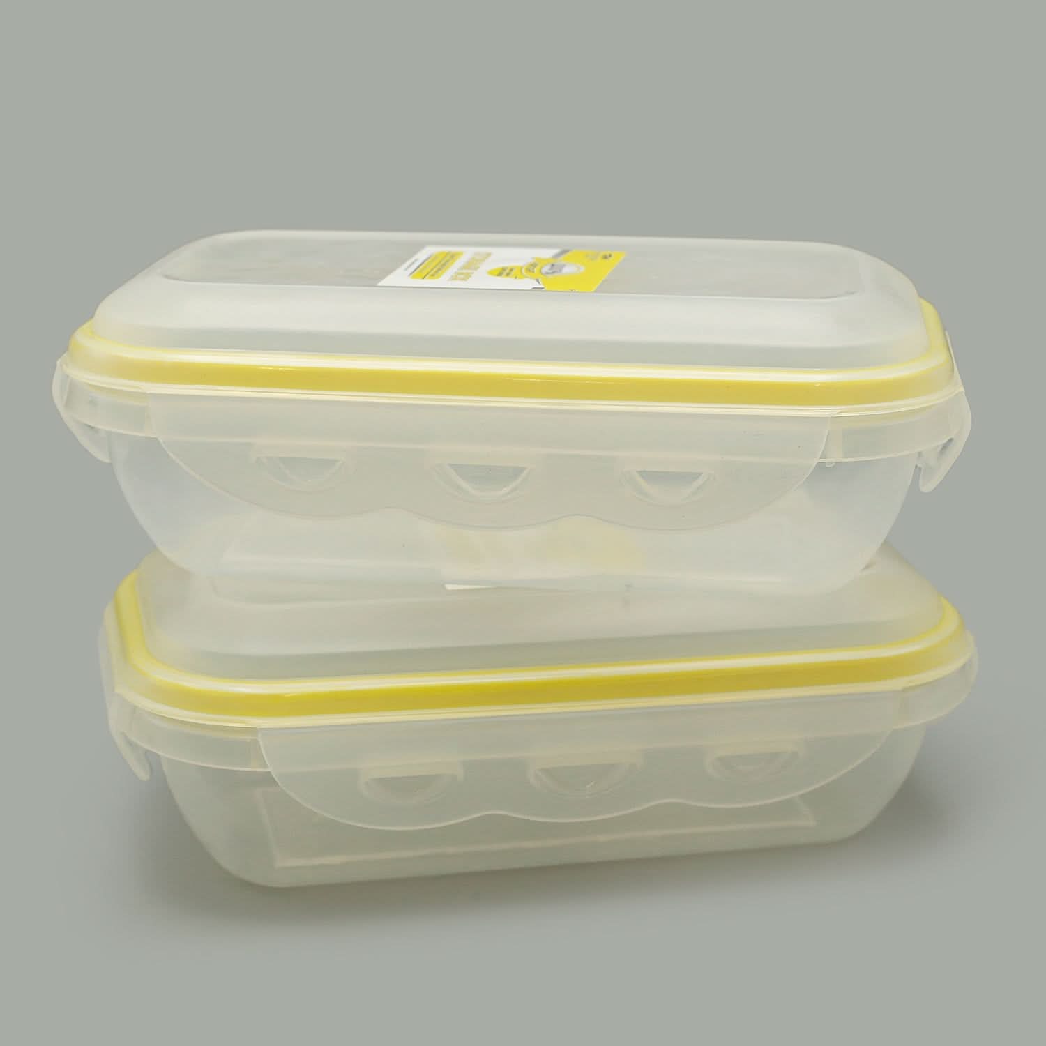 Air Tight Storage Box 2P Set, Storage Boxes, Chase Value, Chase Value