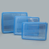 Easy Grip Veggie Box 3P Set, Storage Boxes, Chase Value, Chase Value
