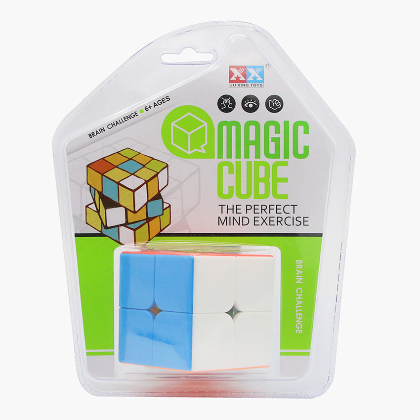 Magic Cube, Educational Toys, Chase Value, Chase Value