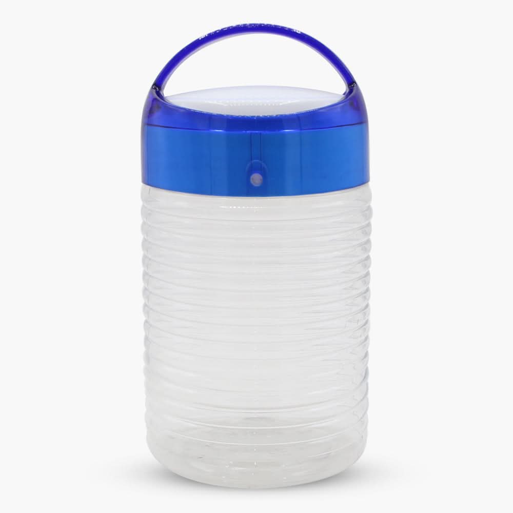 Costa Jar - Royal Blue, Storage Boxes, Chase Value, Chase Value