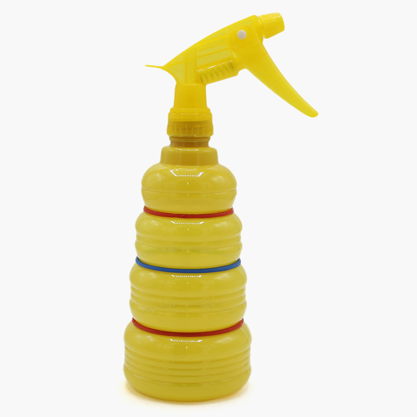 Water Spray Bottle - Yellow, Home Accessories, Chase Value, Chase Value