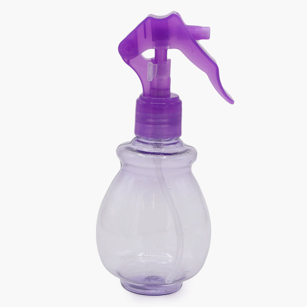 Water Spray Bottle - Purple