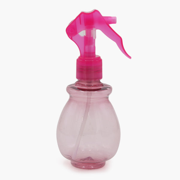 Water Spray Bottle - Pink