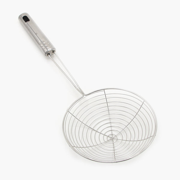 Frying Strainer, Kitchen Tools & Accessories, Chase Value, Chase Value