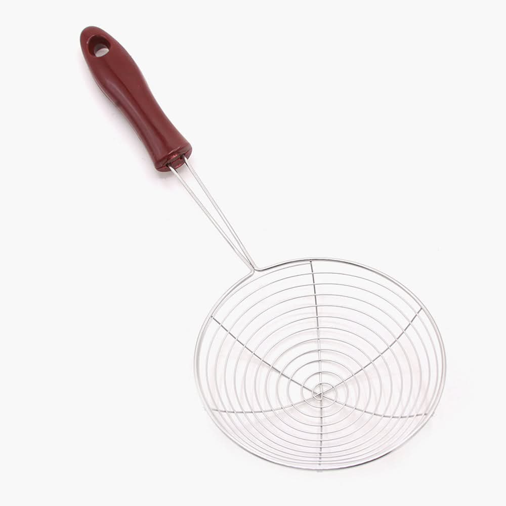 Frying Strainer, Kitchen Tools & Accessories, Chase Value, Chase Value