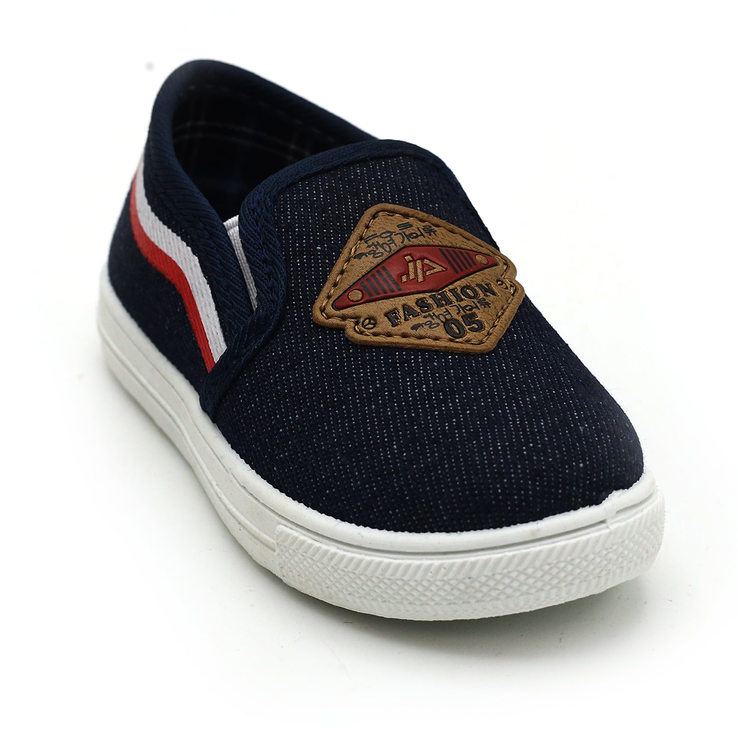 Boys Sneakers - Blue, Boys Casual Shoes & Sneakers, Chase Value, Chase Value