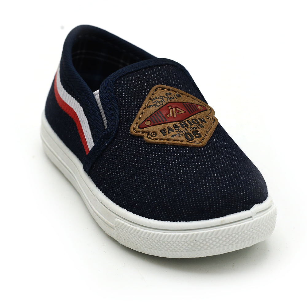 Boys Sneakers - Blue, Boys Casual Shoes & Sneakers, Chase Value, Chase Value