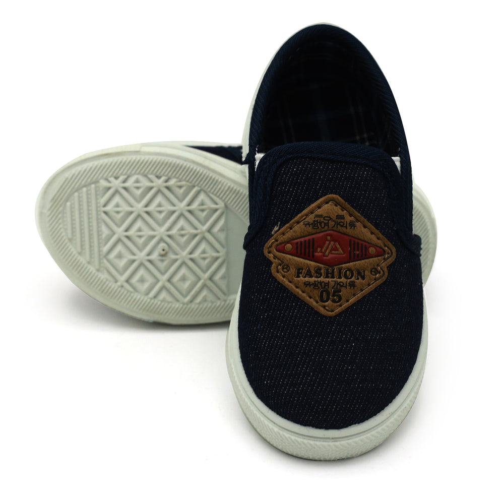 Boys Sneakers - Blue, Boys Casual Shoes & Sneakers, Chase Value, Chase Value