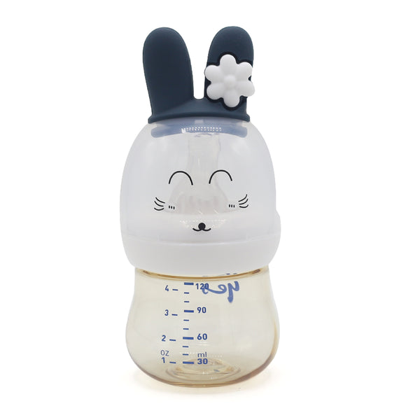 Feeder Bottle 90ml  - White