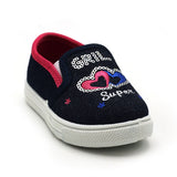 Girls Sneakers - Blue, Girls Sneakers & Shoes, Chase Value, Chase Value