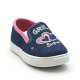 Girls Sneakers - Light Blue, Girls Sneakers & Shoes, Chase Value, Chase Value