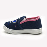 Girls Sneakers - Light Blue, Girls Sneakers & Shoes, Chase Value, Chase Value