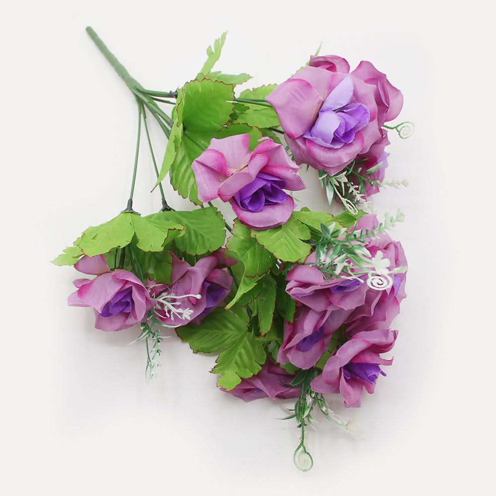 Flower Bunch - Multi Color, Decoration, Chase Value, Chase Value
